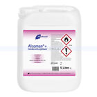 Hndedesinfektion Meditrade Alcoman Plus 5 L
