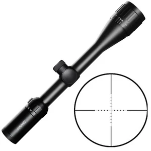 Hawke Sport Optics Vantage 4-12x40 AO Mil Dot Riflescope - Picture 1 of 5