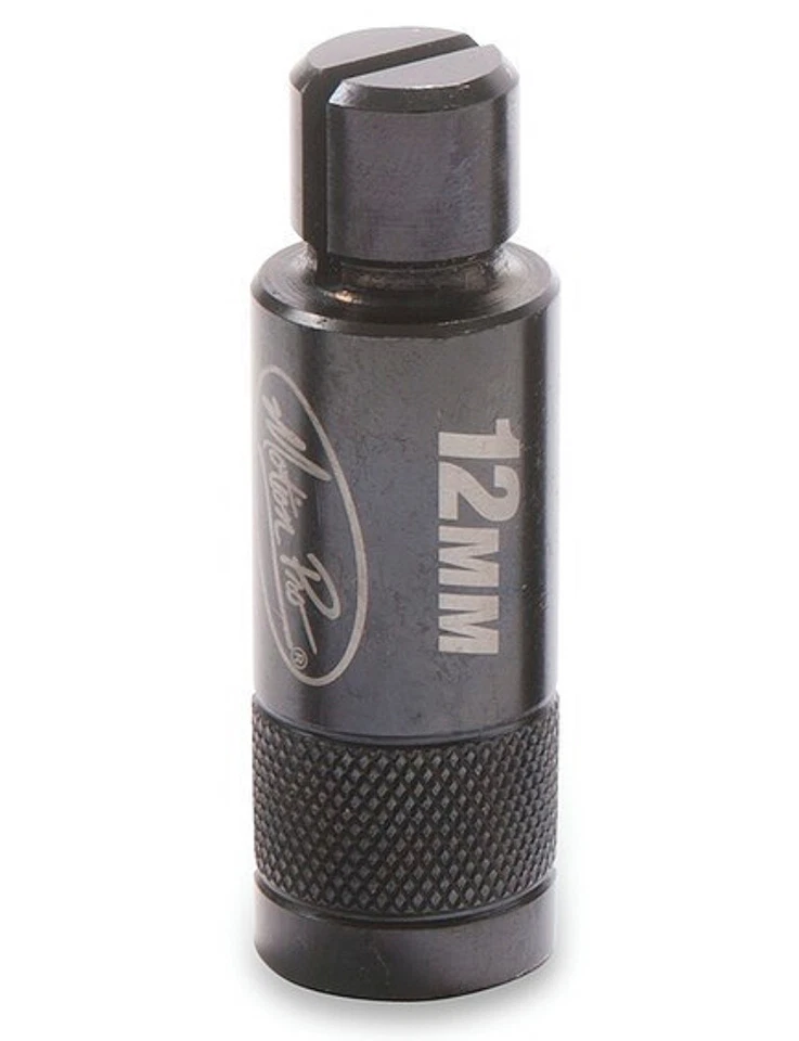 Herramienta removedora de rodamientos Motion Pro 12 mm (08-0263) Foto 1 de 1