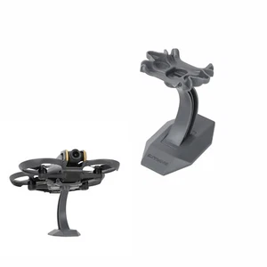 Desktop Display Ständer Sammlung Unterstützung Basis Halterung für DJI Avata 2/Avata1 Drohne - Bild 1 von 13