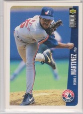 Kenny Lofton / Pedro Martinez