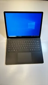 Microsoft Surface Laptop i7 16GB 512GB SSD No OS 5F1-00001 - Picture 1 of 6