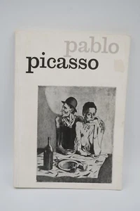 Pablo Picasso, Das Graphische Werk, 1954, Kunsthaus Zurich - Picture 1 of 5
