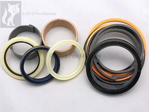 Hydraulic Seal Kit for John Deere 310SE Backhoe Bucket - Picture 1 of 4