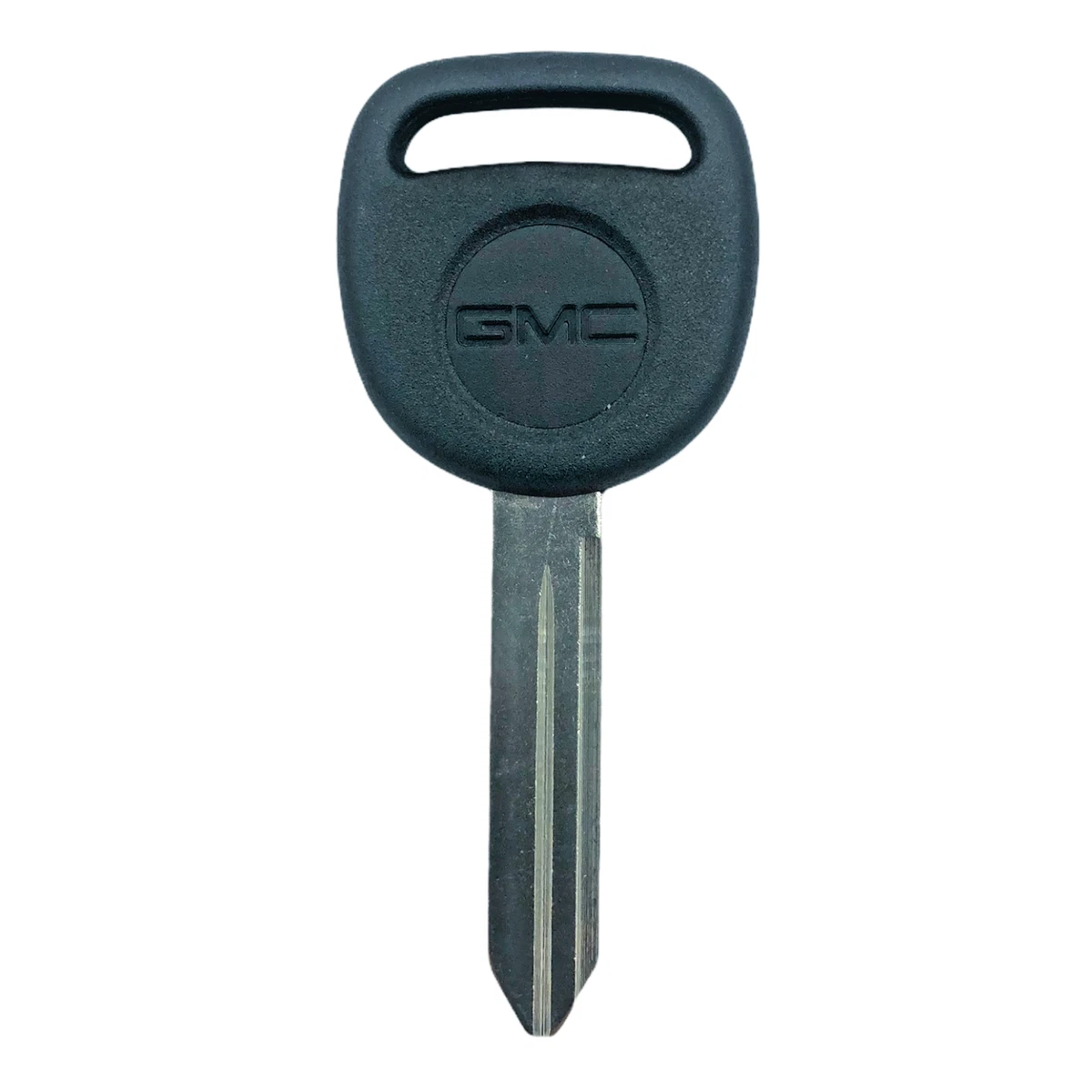 Lot 5 New B102-P GM Non Chip Ignition Key Blank Uncut Blade /Made By - Foto 13