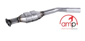 MAZDA MX5 CONVERTIBLE 1.6 / 1.8 PETROL CATALYTIC CONVERTER 1998-2001 - Picture 1 of 4