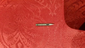 BRAUSE antike Ornamentfeder 511 Redis- Zeichenfeder Federhalter mittelweich NEU - Bild 1 von 1