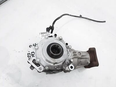 Honda Pilot 2006-2015 3,5 L tracción trasera caja de transferencia delantera portador 29000-Rdk-000 Foto 1 de 4