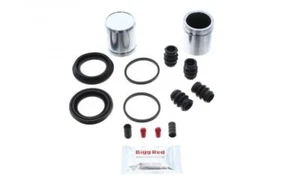 für SSANGYONG KORANDO 1996-2006 Bremssattel hinten Umbau Reparatursatz + Kolben - Bild 1 von 3