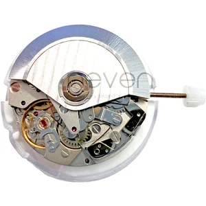 ETA 7750 VALJOUX - SWISS MADE - MOVEMENT - AUTOMATIC - WHITE DATE - Ø30MM - 25J - Picture 1 of 3