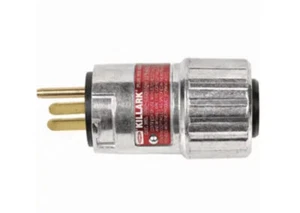 UGP-20231QW Killark 20A 125V Stecker NEUWARE - Bild 1 von 2