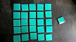 Spacer Tiles. 3" x 3" stock item WZ66 - Picture 1 of 8