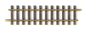 Piko 35201 G280 Straight Track 280mm 11" G Scale Model Trains Railroads - Picture 1 of 1