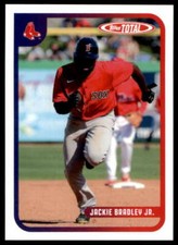 2020 Topps Total Baseball - Pick A Card - Cards 501-600