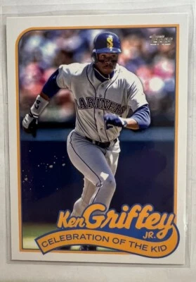 2024 Topps Celebration Of The Kid Insert #KID-9 - Image 1 of 2