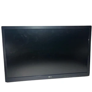 LG 24'' Smart Energy Saving Monitor Display: 24MC37D (No Stand Included) - Photo 1/8