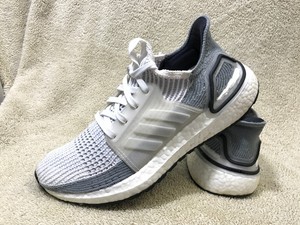 adidas ultra boost 19 women's white