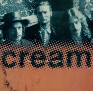 CREAM the alternative album - Imagen 1 de 2