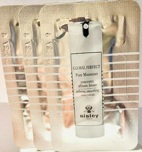 Sisley Global Perfect Pore Minimizer Each Sample 1,5 ml x 6 Samples=9ml - Picture 1 of 3