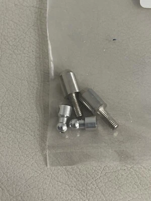 Walkera-HM-59D (380)-Z-04 Bloque de equilibrio Walkera-Piezas de helicóptero-Nuevo Foto 1 de 2