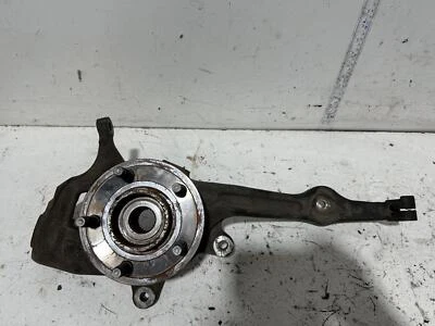 Ford Territory Left Front Hub Assembly SZ MK I 04/2011-12/2016 - image 1 of 4