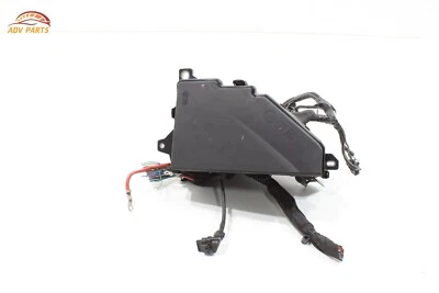 2018 - 2024 VOLVO XC90 2.0L ENGINE BAY FUSE RELAY JUNCTION BOX BLOCK OEM -CUT- - Image 1 of 4