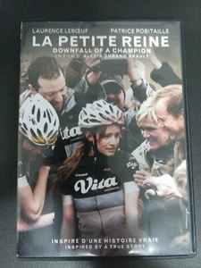 La Petite Reine - DVD - Laurence Leboeuf, Patrice Robitaille - Picture 1 of 3