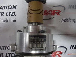 HEIDENHAIN ENCODER 324 320-01 - Picture 1 of 2