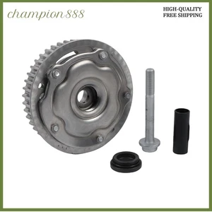 Piñón ajustador del árbol de levas de admisión engranaje VVT para 08-11 Chevy Pontiac 1.6 55567049 - Imagen 1 de 15