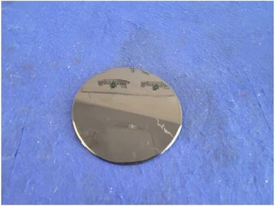 Chevrolet SS 2014-2017 sedán 6,2 L combustible tapa de puerta relleno pintura negra 2770 Foto 1 de 4