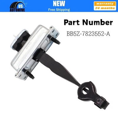 Para BB5Z-7823552-A Ford Explorer Bisagra de puerta delantera Tapón de retención 2012-2018 Foto 1 de 4