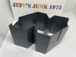 Milton Bradley Big Trak Battery Tray part OEM Part Replacement VTG 1979 - Picture 1 of 5