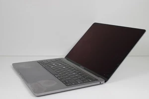 Apple Macbook Pro 13" (2019) 128GB SSD 8GB Ram i5-8257U Platina 13" inch !!!!!! - Bild 1 von 8