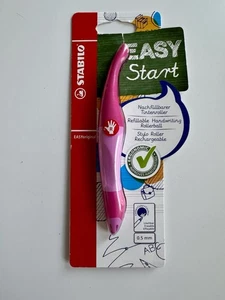 Stabilo Easy Start Tintenroller Rechts Rosa EASYoriginal Ergonomisch Rollerball - Bild 1 von 1