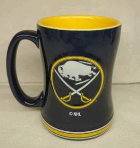 Taza Buffalo Sabres - Imagen 1 de 4