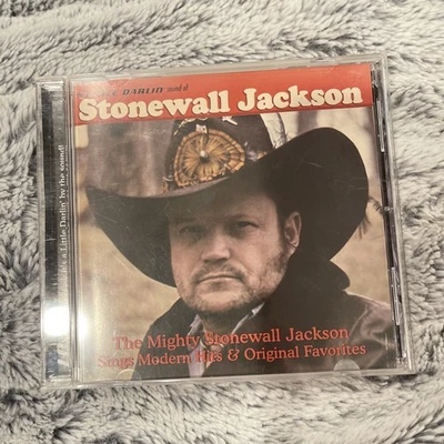 STONEWALL JACKSON - SINGS MODERN HITS AND ORIGINAL FAVORITES Foto 1 de 3