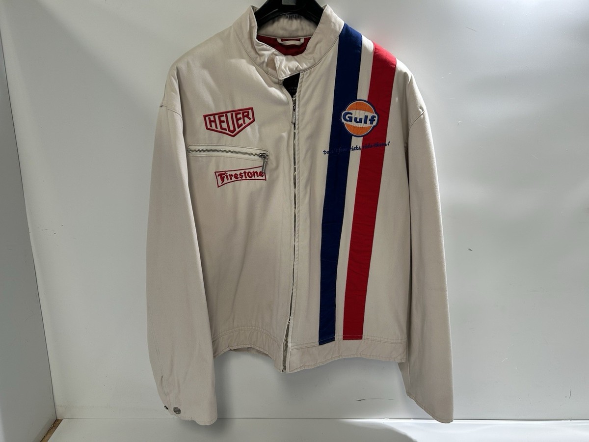 バイクウェア・装備 style eyes Firestone Racing Jacket 38/M バイクウェア・装備 style eyes Firestone Racing Jacket 38/M バイク