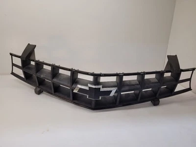 2010 2011 2012 2013 CHEVROLET CAMARO Grille SS Upper Foto 1 de 4