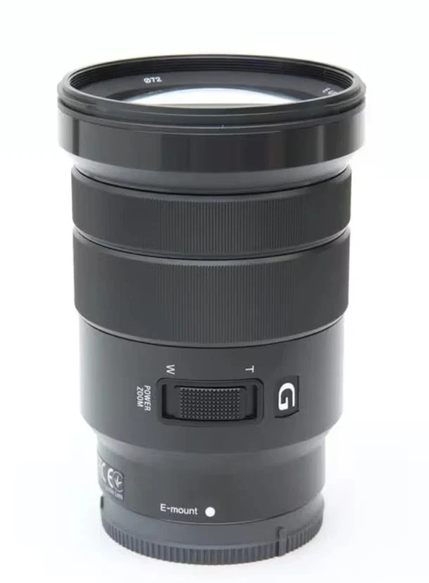 Sony E-mount 18-105mm Camera Lenses for sale | eBay