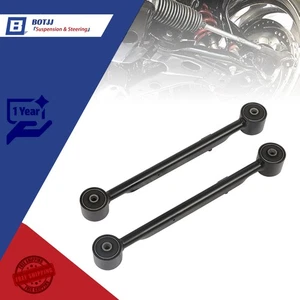 Rear Upper Trailing Control Arm Set For GMC Envoy 2002 2003 2004-2009 15069838 - Picture 1 of 10