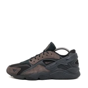 Nike Herren Air Huarache Schuhe Schwarz/Grau ämpfung Sneaker EU 44 - Bild 1 von 9