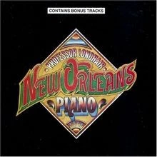 New Orleans Piano Blues von Professor Longhair von no... | CD | Zustand sehr gut - Bild 1 von 2