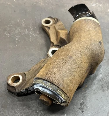 Compatível com 1984-1998 Ford F800 cilindro de roda traseiro direito dianteiro Lucas Girling - Imagem 1 de 4