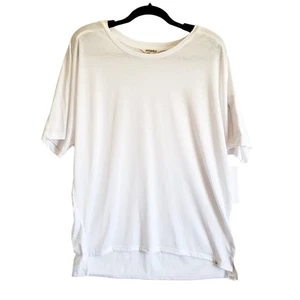 Marika Activewear T Shirt Womens XXL Tunic Short Sleeve Style MLT6782A New - Picture 1 of 14