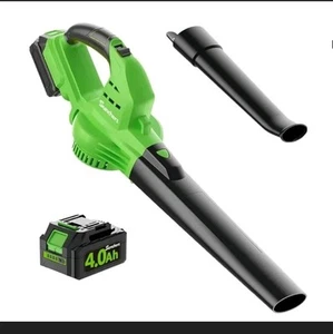 Sunchers Leaf Blower - Picture 1 of 3