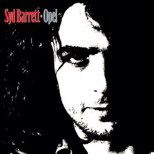 Syd Barrett - Opel [New Vinyl LP] Foto 1 de 1