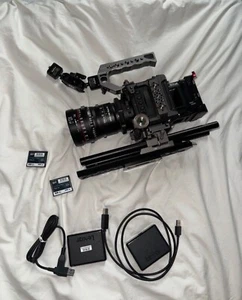 Z CAM E2-S6 Ready To Shoot Set - Picture 1 of 5