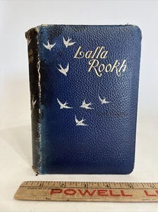 Thomas Moore Lalla Rookh Late 1800s - Early 1900s - Picture 1 of 6