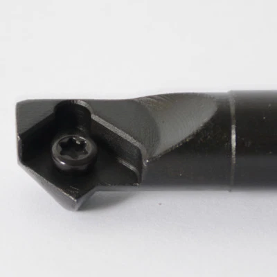 1pcs S12M-SSSCR09 CNC machine tools Inner bore turning tool holder of SC**09T3** - Image 1 of 4