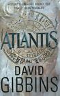 Atlantis | David Gibbins | Bon État